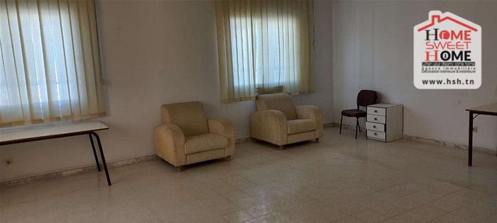Hammam Chatt&nbsp;Borj Cedria&nbsp;Vente&nbsp;Appart. 5 pi�ces+&nbsp;Immeuble jord � borj cedria