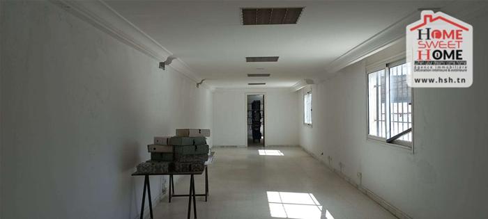Hammam Chatt&nbsp;Borj Cedria&nbsp;Vente&nbsp;Appart. 5 pi�ces+&nbsp;Immeuble jord � borj cedria
