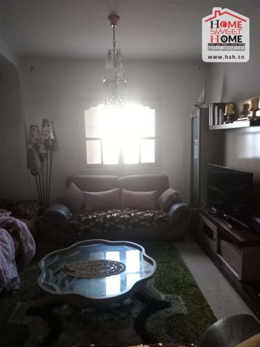 Nouvelle Medina&nbsp;El Yasminette&nbsp;Vente&nbsp;Duplex&nbsp;Duplex roshan d'el yasminette ben arous