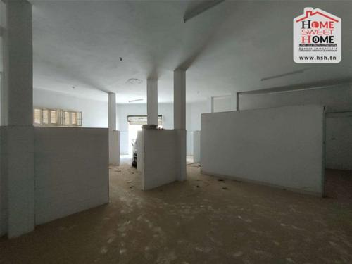 Hammam Lif&nbsp;Hammam Lif&nbsp;Vente&nbsp;Appart. 5 pi�ces+&nbsp;Immeuble ima� � hammam linf