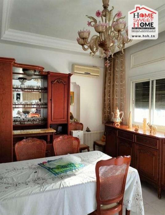 Bou Mhel El Bassatine&nbsp;Bou Mhel&nbsp;Vente&nbsp;Appart. 4 pi�ces&nbsp;Villa sultana � boumhal