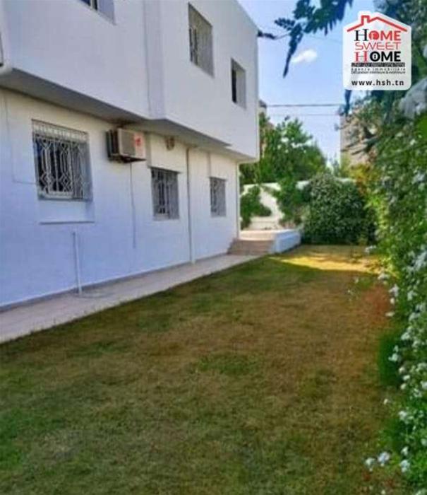 Bou Mhel El Bassatine&nbsp;Bou Mhel&nbsp;Vente&nbsp;Appart. 4 pi�ces&nbsp;Villa sultana � boumhal