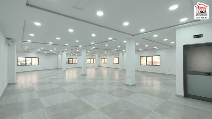 Megrine&nbsp;Sidi Rezig&nbsp;Bureaux & Commerces&nbsp;Bureau&nbsp;Bureau ariel � megrine sidi rezig