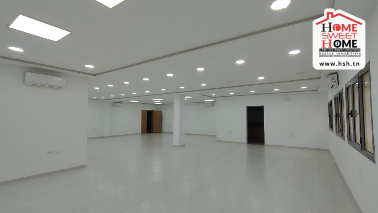 Megrine&nbsp;Sidi Rezig&nbsp;Bureaux & Commerces&nbsp;Bureau&nbsp;Bureau rosina � megrine sidi rezig