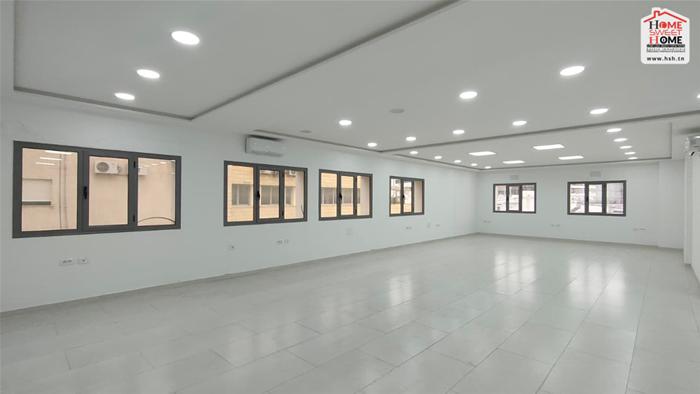Megrine&nbsp;Sidi Rezig&nbsp;Bureaux & Commerces&nbsp;Bureau&nbsp;Bureau ruby � megrine sidi rezig