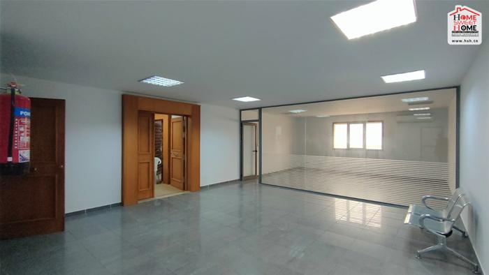 Megrine&nbsp;Sidi Rezig&nbsp;Bureaux & Commerces&nbsp;Bureau&nbsp;Bureau polly � megrine sidi rezig