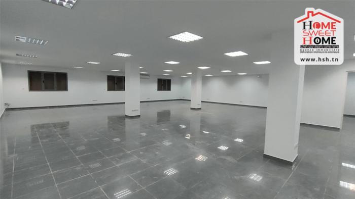 Megrine&nbsp;Sidi Rezig&nbsp;Bureaux & Commerces&nbsp;Bureau&nbsp;Bureau polly � megrine sidi rezig
