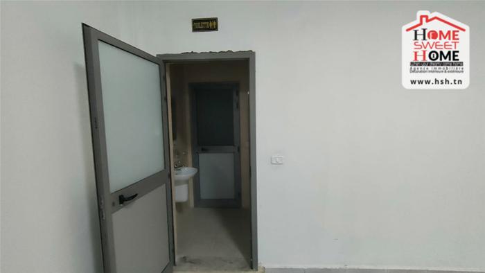 Megrine&nbsp;Sidi Rezig&nbsp;Bureaux & Commerces&nbsp;Bureau&nbsp;Bureau berry � megrine sidi rezig