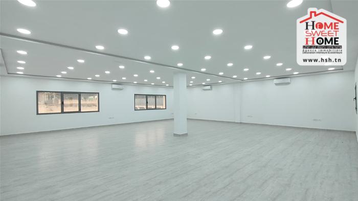 Megrine&nbsp;Sidi Rezig&nbsp;Bureaux & Commerces&nbsp;Bureau&nbsp;Bureau  blushy � megrine sidi rezig