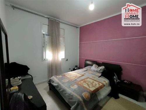 Rades&nbsp;Rades Plage&nbsp;Vente&nbsp;Appart. 5 pi�ces+&nbsp;Immeuble youzarsif � rades plage