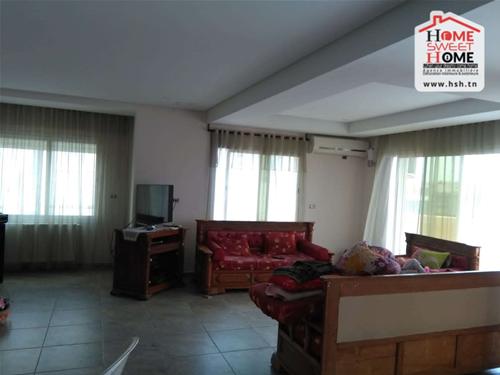 Bou Mhel El Bassatine&nbsp;Bou Mhel&nbsp;Vente&nbsp;Appart. 5 pi�ces+&nbsp;Villa karasu � boumhal el bassatine