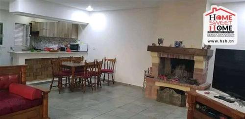 Bou Mhel El Bassatine&nbsp;Bou Mhel&nbsp;Vente&nbsp;Appart. 5 pi�ces+&nbsp;Villa karasu � boumhal el bassatine