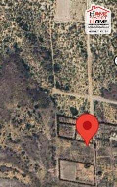 Soliman&nbsp;El Marja&nbsp;Terrain&nbsp;Terrain agricole&nbsp;Terrain agricole zahaf � el marja slimen