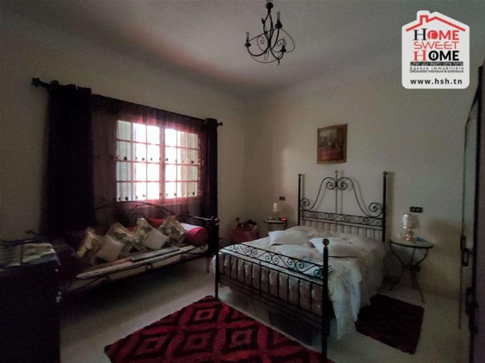 Nouvelle Medina&nbsp;Nouvelle Medina&nbsp;Vente&nbsp;Appart. 5 pi�ces+&nbsp;Immeuble rawand � la nouvelle medina