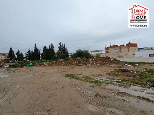 Bou Mhel El Bassatine&nbsp;Bou Mhel&nbsp;Terrain&nbsp;Terrain nu&nbsp;Terrain promoteur anas � boumhal el bassatine