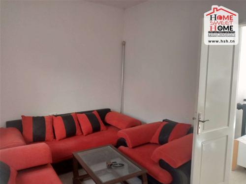Hammam Chatt&nbsp;Borj Cedria&nbsp;Vente&nbsp;Appart. 5 pi�ces+&nbsp;Immeuble cilya � borj cedria
