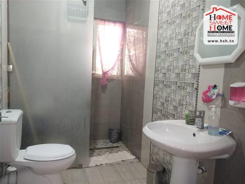 Soliman&nbsp;Soliman&nbsp;Vente&nbsp;Appart. 5 pi�ces+&nbsp;Villa muguet � slimane