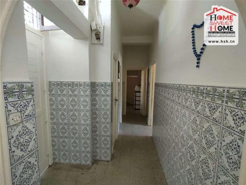 Megrine&nbsp;Sidi Rezig&nbsp;Vente&nbsp;Appart. 5 pi�ces+&nbsp;Villa tourkiya � sidi rezigue