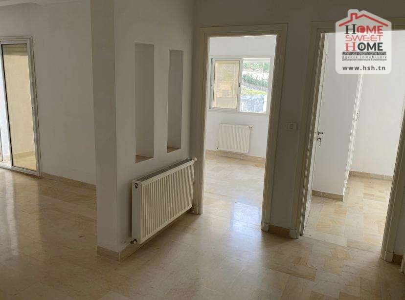 Hammam Chatt&nbsp;Borj Cedria&nbsp;Vente&nbsp;Appart. 2 pi�ces&nbsp;Appart s2 pin � borj c�dria