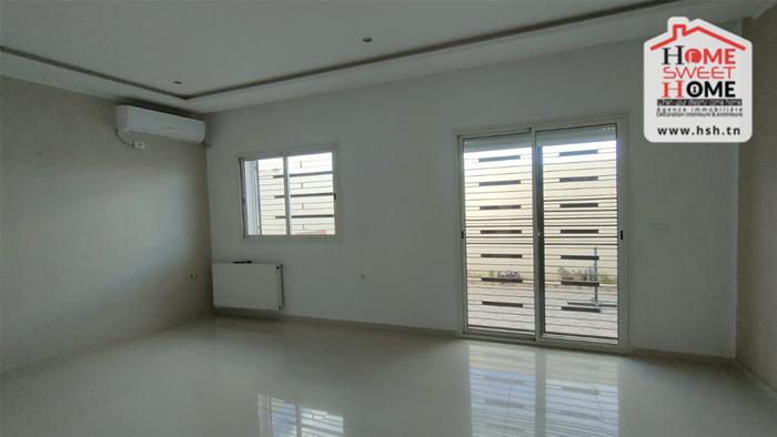 Ezzahra&nbsp;Ezzahra&nbsp;Vente&nbsp;Appart. 5 pi�ces+&nbsp;Duplex oc�an � ezzahra