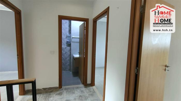 Ezzahra&nbsp;Ezzahra&nbsp;Vente&nbsp;Appart. 5 pi�ces+&nbsp;Duplex oc�an � ezzahra