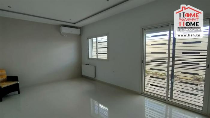 Ezzahra&nbsp;Ezzahra&nbsp;Vente&nbsp;Appart. 5 pi�ces+&nbsp;Duplex oc�an � ezzahra