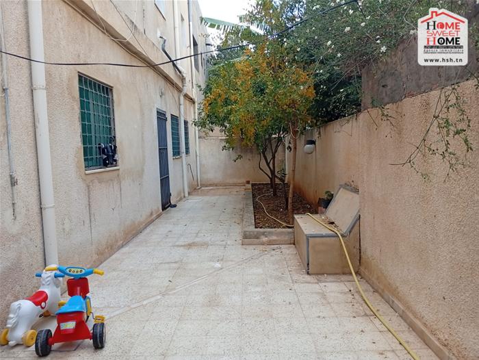 Hammam Chatt&nbsp;Borj Cedria&nbsp;Vente&nbsp;Appart. 5 pi�ces+&nbsp;Immeuble jasminum � borj cedria