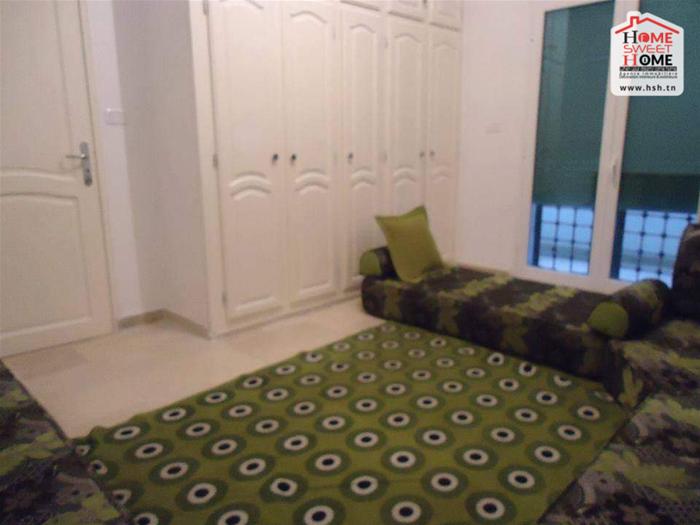 Hammam Chatt&nbsp;Borj Cedria&nbsp;Vente&nbsp;Appart. 5 pi�ces+&nbsp;Immeuble jasminum � borj cedria