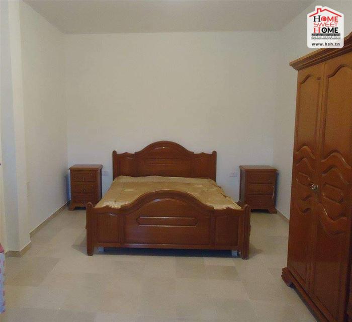 Hammam Chatt&nbsp;Borj Cedria&nbsp;Vente&nbsp;Appart. 5 pi�ces+&nbsp;Immeuble jasminum � borj cedria