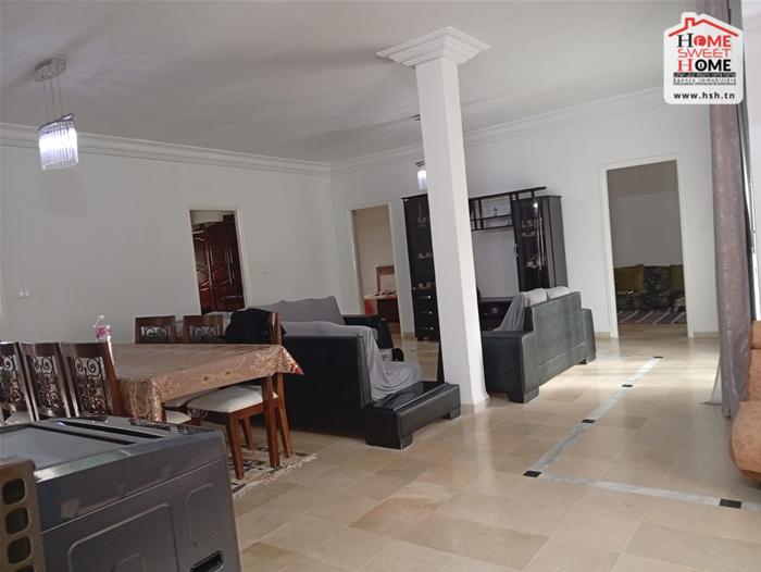 Hammam Chatt&nbsp;Borj Cedria&nbsp;Vente&nbsp;Appart. 5 pi�ces+&nbsp;Immeuble jasminum � borj cedria
