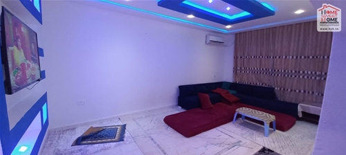 Bou Mhel El Bassatine&nbsp;Bou Mhel&nbsp;Vente&nbsp;Appart. 5 pi�ces+&nbsp;Villa maria � boumhal