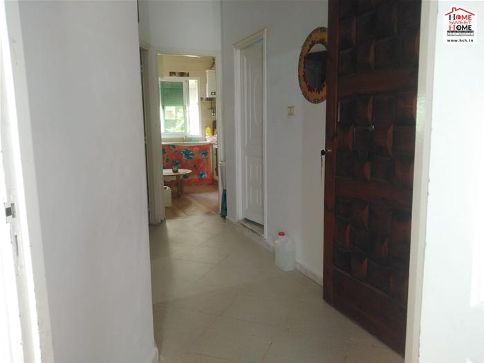Nouvelle Medina&nbsp;Nouvelle Medina&nbsp;Vente&nbsp;Appart. 5 pi�ces+&nbsp;Immeuble nihel � medina jadida
