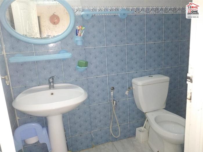Nouvelle Medina&nbsp;Nouvelle Medina&nbsp;Vente&nbsp;Appart. 5 pi�ces+&nbsp;Immeuble nihel � medina jadida