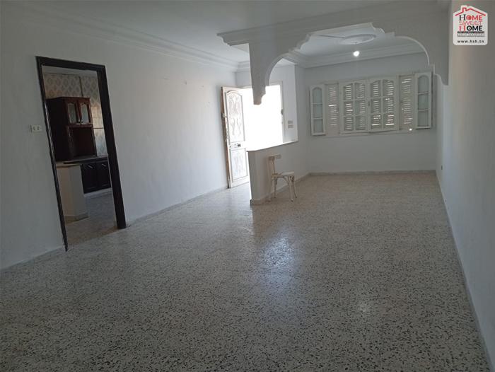 Hammam Chatt&nbsp;Hammam Chatt&nbsp;Vente&nbsp;Appart. 5 pi�ces+&nbsp;Immeuble arum � hammam chatt