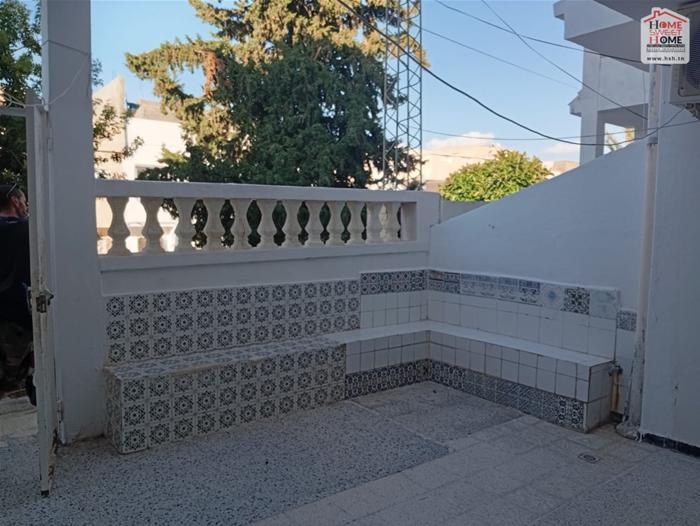 Hammam Chatt&nbsp;Hammam Chatt&nbsp;Vente&nbsp;Appart. 5 pi�ces+&nbsp;Immeuble arum � hammam chatt