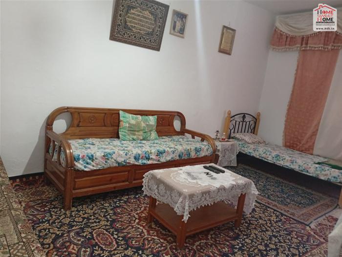 Hammam Chatt&nbsp;Hammam Chatt&nbsp;Vente&nbsp;Appart. 5 pi�ces+&nbsp;Immeuble arum � hammam chatt