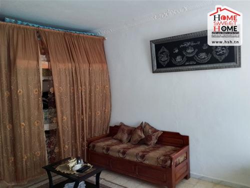 Rades&nbsp;Rades&nbsp;Vente&nbsp;Appart. 5 pi�ces+&nbsp;Villa cassia � rades
