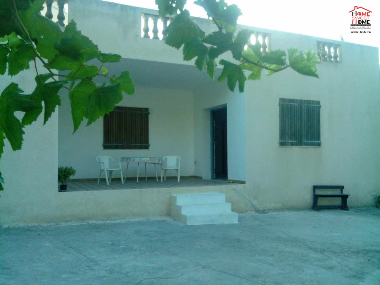 Mornag&nbsp;Mornag&nbsp;Vente&nbsp;Autre&nbsp;Ferme anwar � morneg
