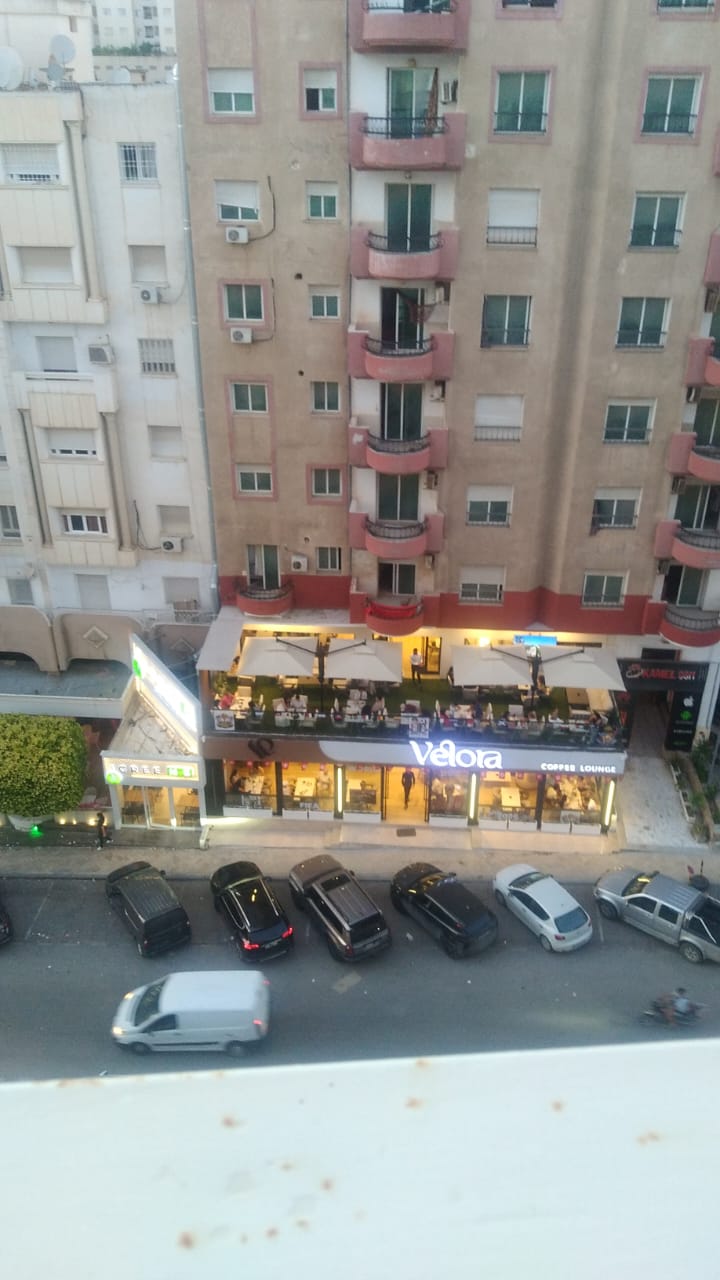Ariana Ville&nbsp;Cite Ennasr 2&nbsp;Vente&nbsp;Appart. 4 pi�ces&nbsp;Appartement s3 haut standing