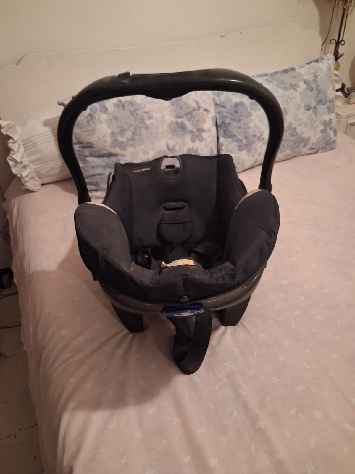 Nouvelle Medina&nbsp;El Yasminette&nbsp;S�curit� du b�b�&nbsp;Autre&nbsp;Maxi cosi de la marque haut de gamme jan� gamme