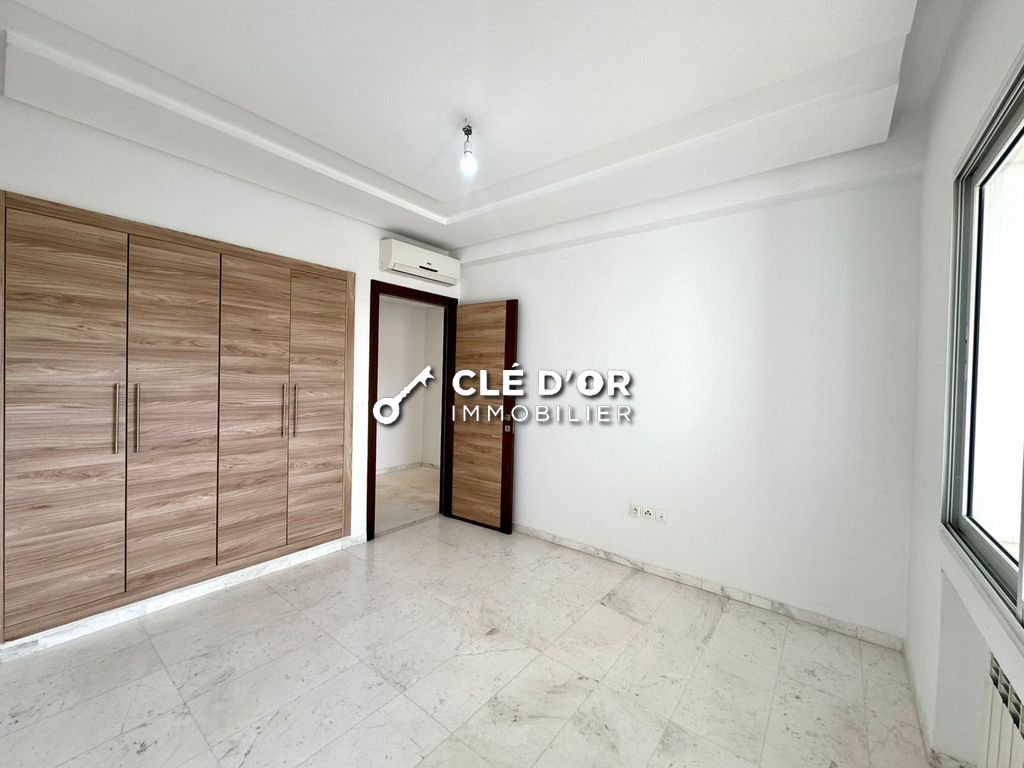 Ain Zaghouan&nbsp;Jardins de Carthage&nbsp;Location&nbsp;Appart. 2 pi�ces&nbsp;Un apprt s2 au jardin de carthage