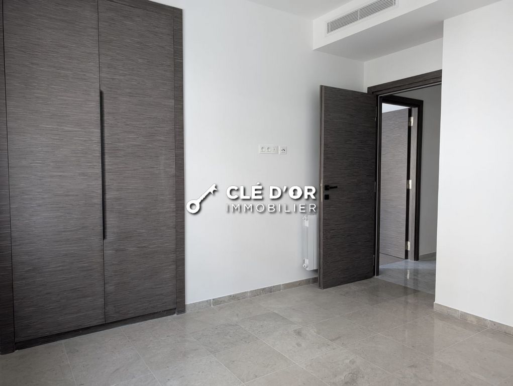 Ain Zaghouan&nbsp;Jardins de Carthage&nbsp;Location&nbsp;Appart. 2 pi�ces&nbsp;S2 a ain zaghoun nord