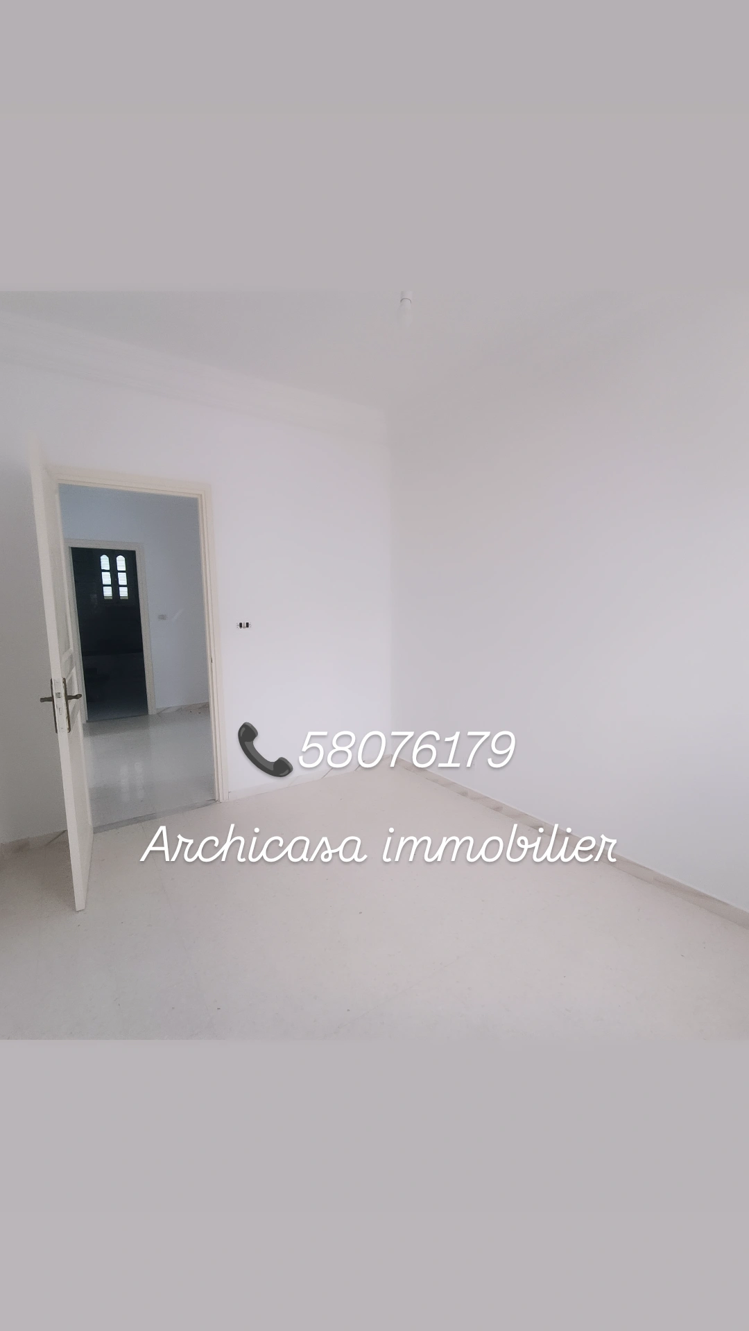 Hammam Chatt&nbsp;Hammam Chatt&nbsp;Location&nbsp;Maisons&nbsp;Etagevilla1niveau