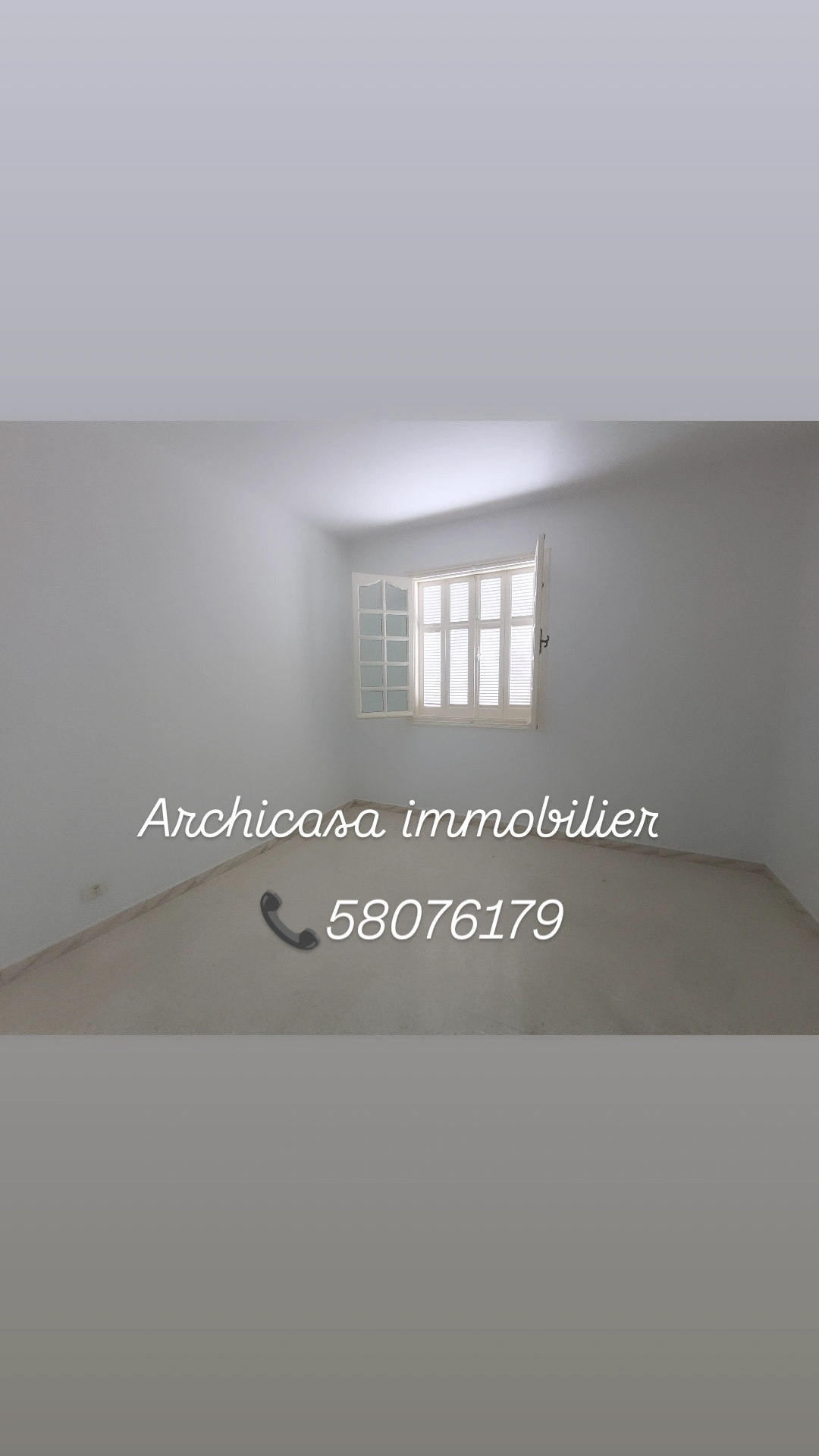 Hammam Chatt&nbsp;Hammam Chatt&nbsp;Location&nbsp;Maisons&nbsp;Etagevilla1niveau