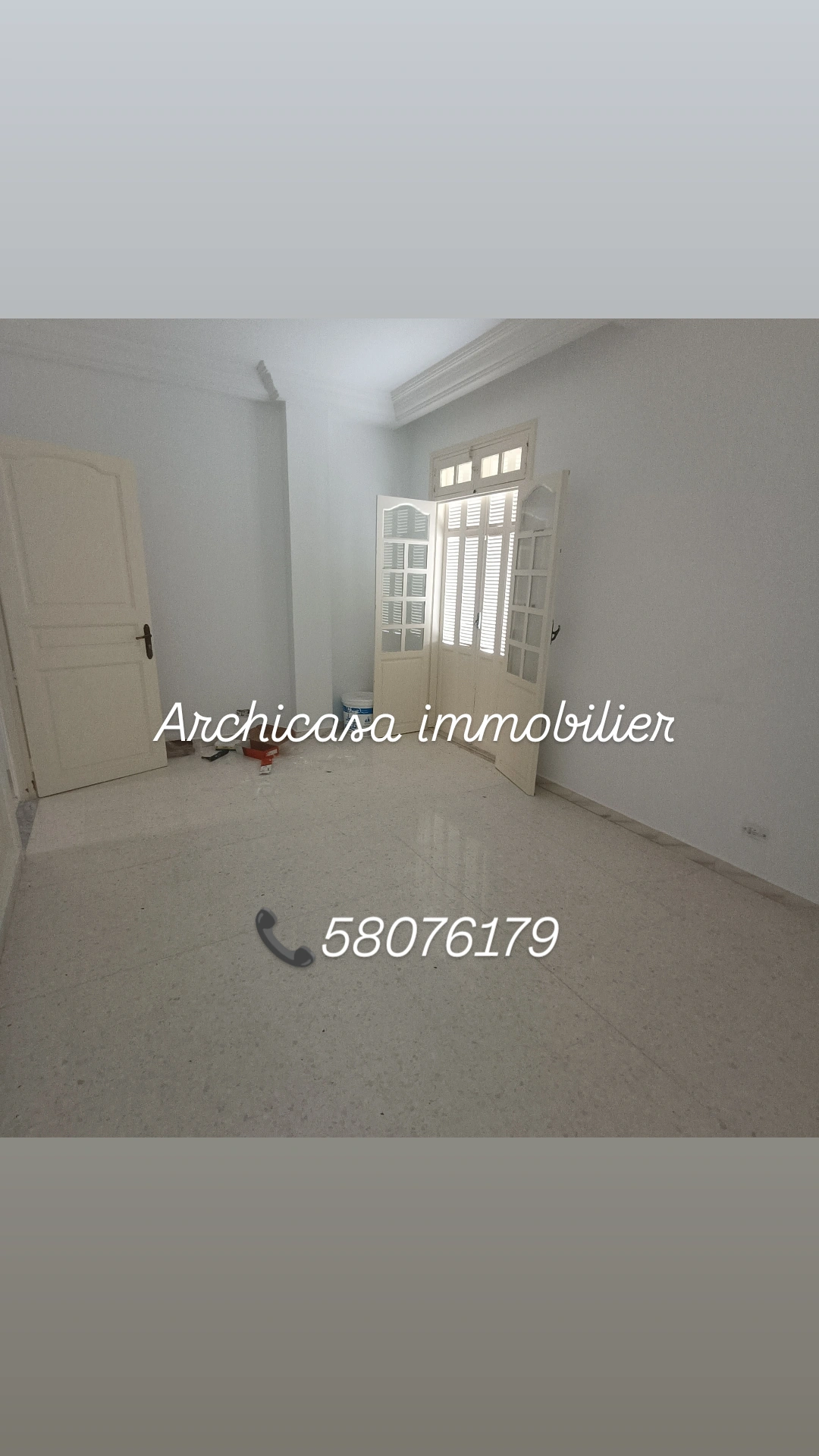 Hammam Chatt&nbsp;Hammam Chatt&nbsp;Location&nbsp;Maisons&nbsp;Etagevilla1niveau