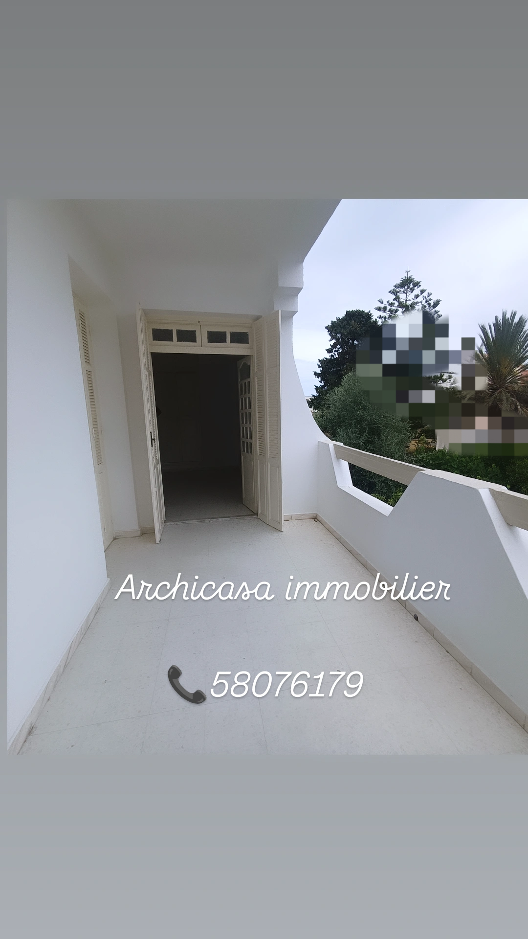 Hammam Chatt&nbsp;Hammam Chatt&nbsp;Location&nbsp;Maisons&nbsp;Etagevilla1niveau