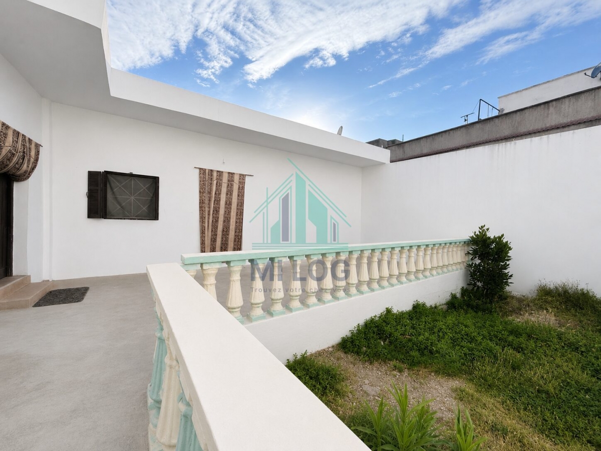 Nouvelle Medina&nbsp;Nouvelle Medina&nbsp;Vente&nbsp;Maisons&nbsp;Maison � m�dina jadida