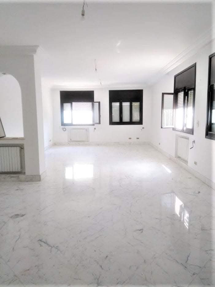 El Menzah&nbsp;El Menzah 9&nbsp;Location&nbsp;Appart. 4 pi�ces&nbsp;Etage de villa s3 menzah 9 pres l'espoir
