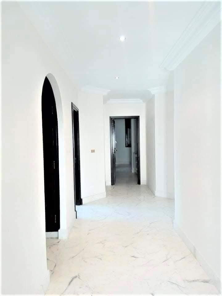 El Menzah&nbsp;El Menzah 9&nbsp;Location&nbsp;Appart. 4 pi�ces&nbsp;Etage de villa s3 menzah 9 pres l'espoir