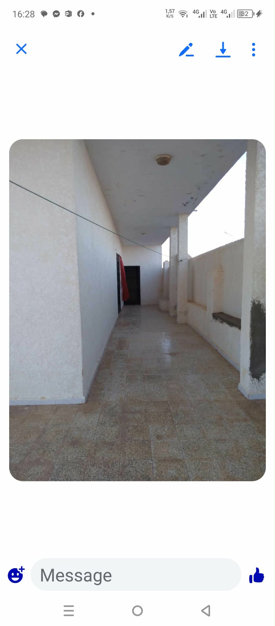Korba&nbsp;Diar El Hojjej&nbsp;Vente&nbsp;Maisons&nbsp;Occasion � saisir